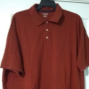 St Johns Bay polo short sleeve